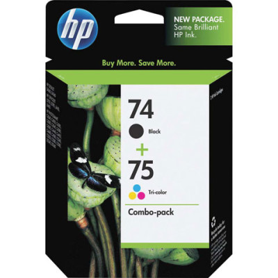 HP InkJet Cartridges InkJet Cartridge