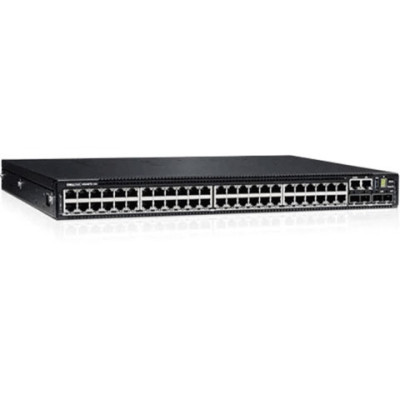 Dell N3248TE-ONR Ethernet Switch