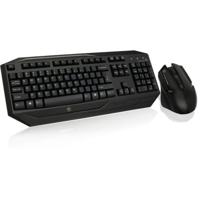 IOGEAR GKM602R Computer Mice