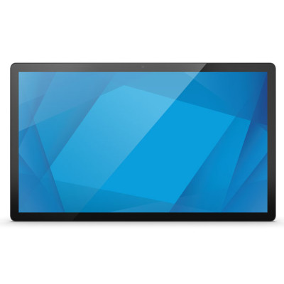 Elo I-Series 4 Slate Touchscreen Signage