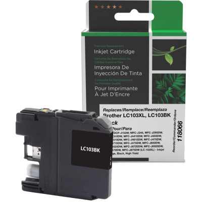 Clover Imaging Group 118066 InkJet Cartridge