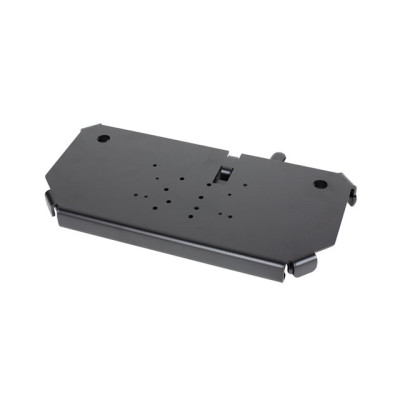 Gamber-Johnson Keyboards / Printer Mounts Mounting Hardware and Stands