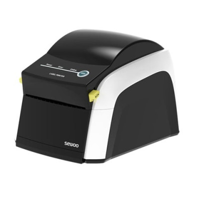 Sewoo LK-B30IIE Barcode Label Printer