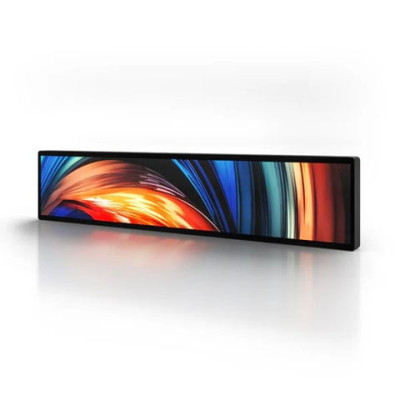 Lenovo InCap 480 Digital Signage Display