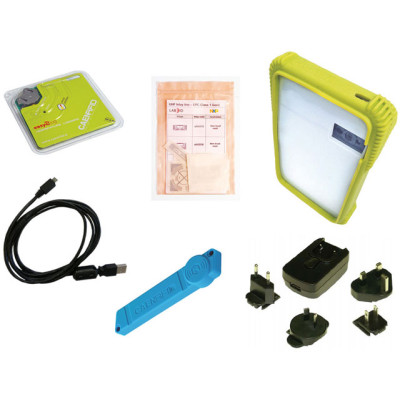 CAEN RFID qID R1240I RFID Reader