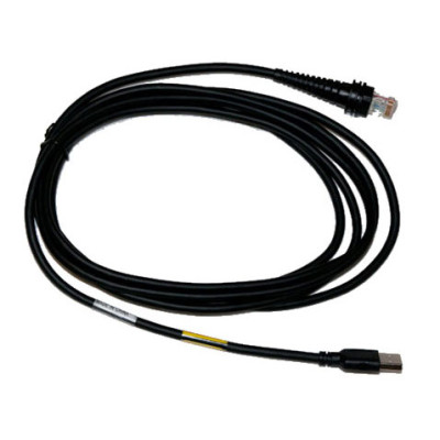 Honeywell Orbit 7190g Cables, Connectors, and Adapters