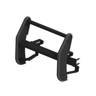 Gamber-Johnson Vehicle Equipment Carrying and Protective Accessories