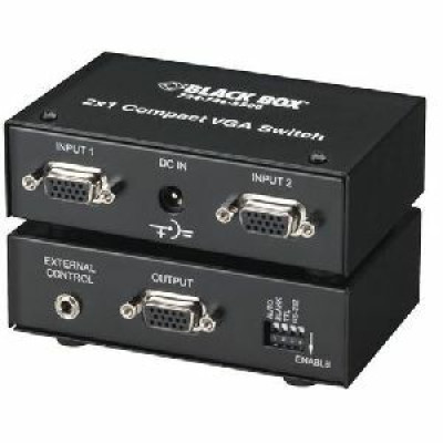 Black Box AC506A Products