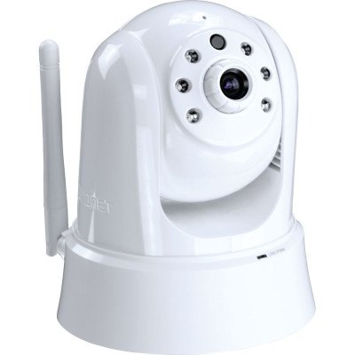TRENDnet TV-IP862IC Security Camera