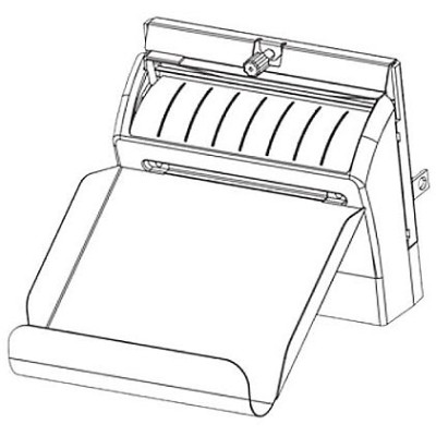 Zebra ZT200 Series Accessory