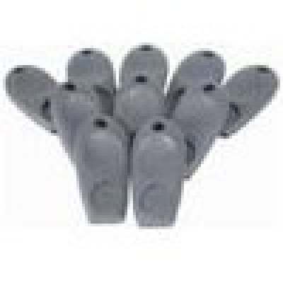 Honeywell Blank PVC ID Card