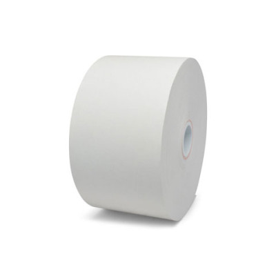 Zebra Z-Perform 1000D 3.5 mil Receipt Paper