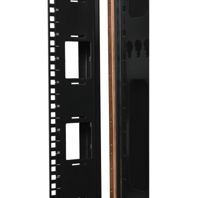 Tripp-Lite SRGROUND Storage Encloser