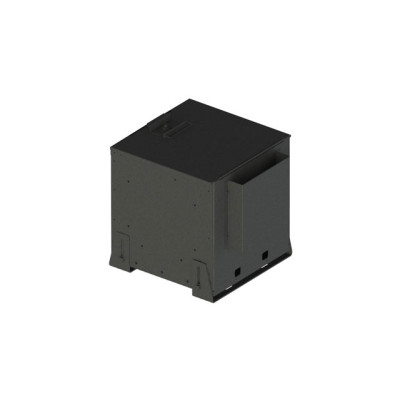 Gamber-Johnson Workstations Mounting Hardware and Stands