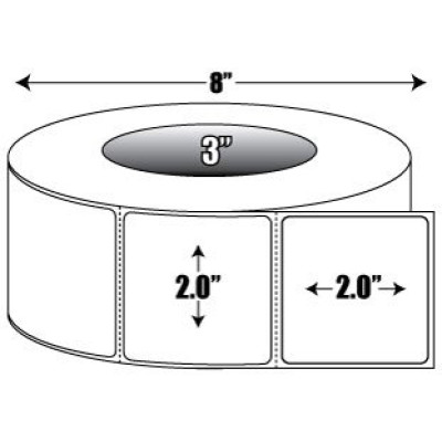 SATO Labels Barcode Label