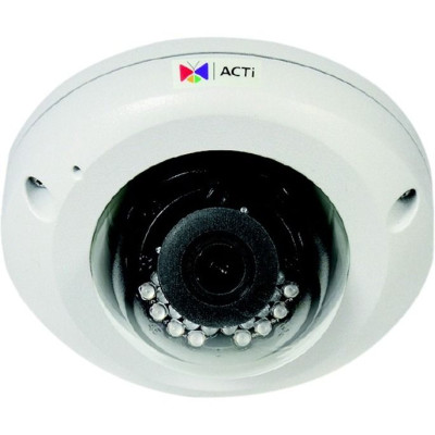 ACTi Z92 Security Camera