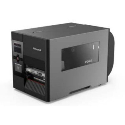 Honeywell PD45S Barcode Label Printer