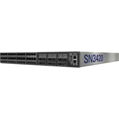 NVIDIA MSN3420-CB2FO Data Networking