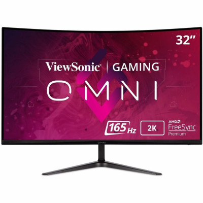 ViewSonic VX3218C-2K Monitor