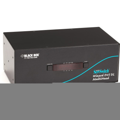 Black Box KV2404A Products