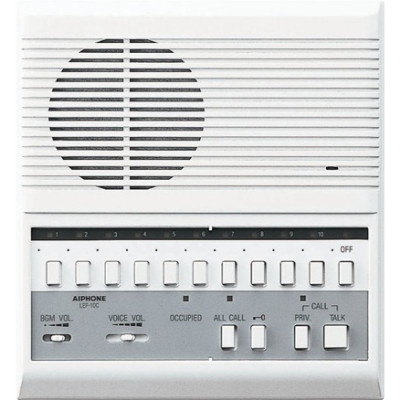 Aiphone TouchScreen Series Accessory