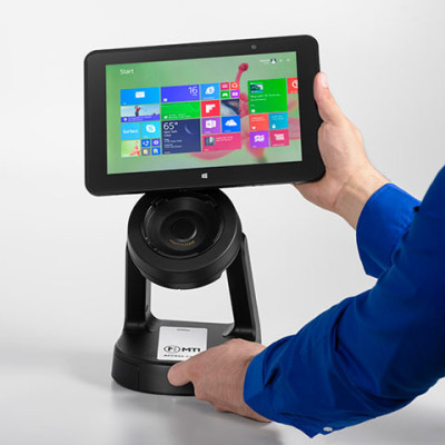ArmorActive RapidDoc POS Touch Terminal