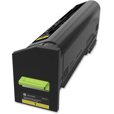 Lexmark 82K1UY0 Toner