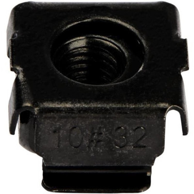 StarTech CABCAGENUTS1032 Mounting Hardware and Stands