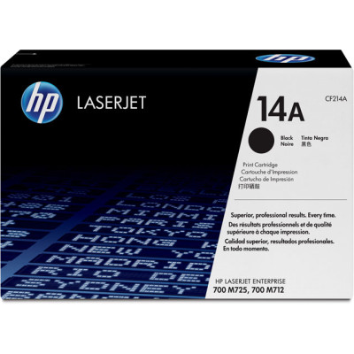 HP Toner Toner