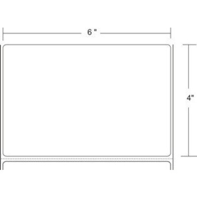 AirTrack® Premier Barcode Label