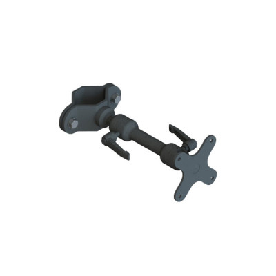 Gamber-Johnson Zirkona Pole/Tube Mounts Mounting Hardware and Stands