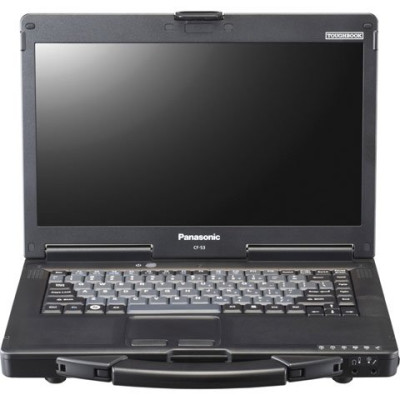 Panasonic CF-53JALZY1M POS Touch Terminal