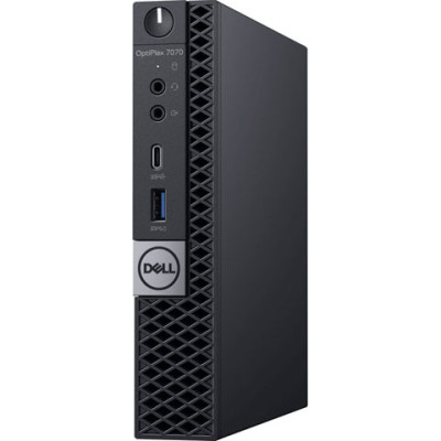 Dell OptiPlex 7070 Desktop PC