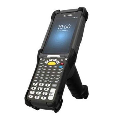 Zebra MC9300 NFC Haptics Mobile Computer