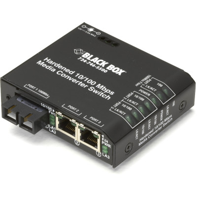 Black Box LBH100AE-H-SC Wireless Switch