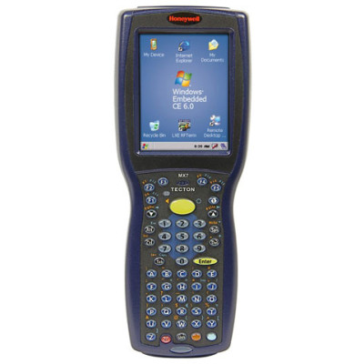 Honeywell Tecton Mobile Computer