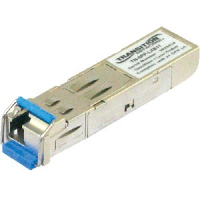 Transition TN-SFP-SXB1 Products