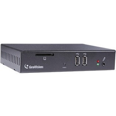 GeoVision 140-IPDECO-P00 Access Control Equipment