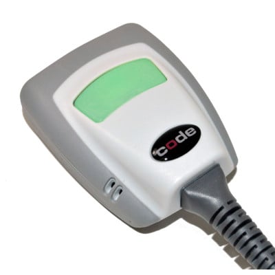 Code CR1100 Fixed Barcode Scanner