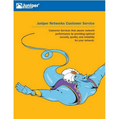 Juniper Networks Miscellaneous