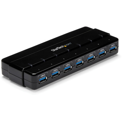 StarTech ST7300USB3B Docks and Cradles