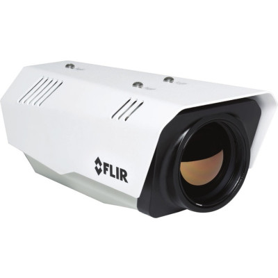 FLIR Thermal IP Cameras Security Camera