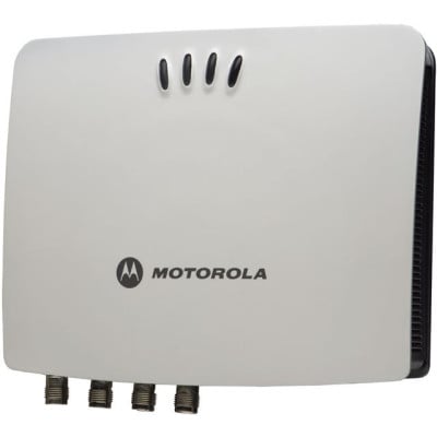 Motorola FX7400 RFID Reader