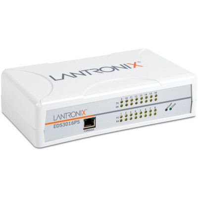 Lantronix EDS3016PS1NS Console & Device Servers