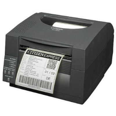 Citizen CL-S521II Barcode Label Printer