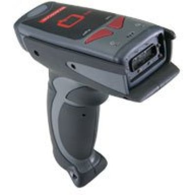 Microscan MS-Q Basic Barcode Scanner