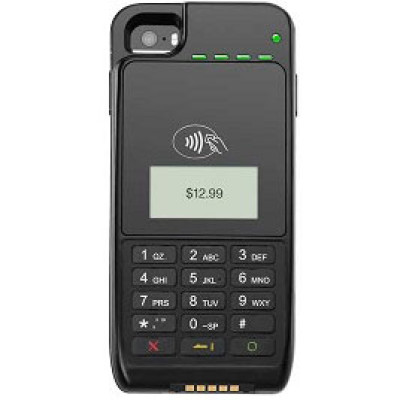 VeriFone M087-313-10-WWA Payment Terminal