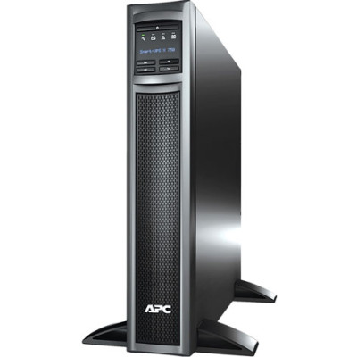 APC SMX750-NMC UPS