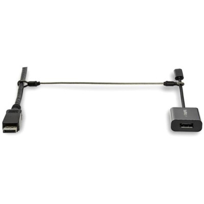 StarTech CONNLOCKPK20 Cables, Connectors, and Adapters