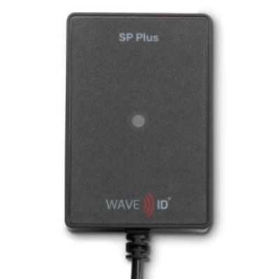 rf IDEAS Wave ID SP Plus RFID Reader